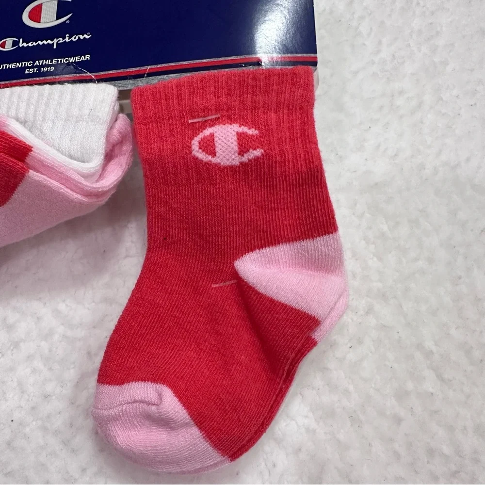 Champion Kids' Socks
